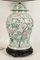 Antique Chinese Porcelain Table Lamp, Image 2