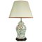 Antique Chinese Porcelain Table Lamp, Image 1