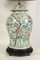 Antique Chinese Porcelain Table Lamp 4