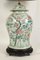 Antique Chinese Porcelain Table Lamp, Image 4