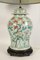 Antique Chinese Porcelain Table Lamp, Image 3