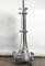 Floor Standing Lamp in Chrome, 1940s, Image 2