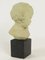 Bust of a Child in Terracotta by Gobet, 1920s, Image 5