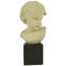 Bust of a Child in Terracotta by Gobet, 1920s 1