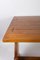 Dining Table by Robert Guillerme & Jacques Chambron, 1960s, Image 3