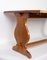 Dining Table by Robert Guillerme & Jacques Chambron, 1960s, Image 5