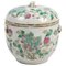 19th Century Chinese Covered Pot, Image 1