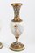 Small 19th Century Vases in Sèvres Porcelain, Set of 2, Image 2