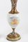 Kleine Vasen aus Sèvres-Porzellan, 19. Jh., 2er Set 6