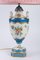 19th Century Lamp in Sèvres Porcelain 8