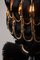 Art Modern Tischlampe aus Rattan und Kunstfasern von Micki Chomicki 9