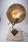 Lámpara de mesa de bronce de L'Artiste Fantôme, Imagen 7