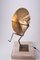 Lámpara de mesa de bronce de L'Artiste Fantôme, Imagen 6