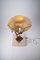 Tischlampe aus Bronze von L'Artiste Fantôme 8