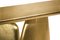 Contemporary Wood Console Table 6