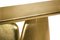 Contemporary Wood Console Table 13