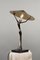 Lámpara de mesa de bronce de L'Artiste Fantôme, Imagen 4