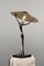 Table Lamp in Bronze by L'Artiste Fantôme 4