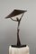 Table Lamp in Bronze by L'Artiste Fantôme, Image 2