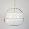 Space Age 5-Light Ceiling Lamp, 1970s 6