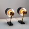 Sconces by Johannes Hammerborg for Fog & Mørup, 1960s, Set of 2 7