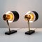 Sconces by Johannes Hammerborg for Fog & Mørup, 1960s, Set of 2 5