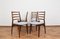Mid Century Danish Teak Dining Chairs, 1960s, Set of 4 5