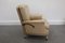 Lounge Chair and Ottoman Set, 1970s, Image 5