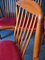 Dining Chairs from Preben-Schou, 1960s, Set of 6 13
