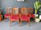 Dining Chairs from Preben-Schou, 1960s, Set of 6 1