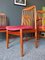 Dining Chairs from Preben-Schou, 1960s, Set of 6 10