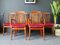 Dining Chairs from Preben-Schou, 1960s, Set of 6 2