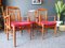 Dining Chairs from Preben-Schou, 1960s, Set of 6 8