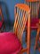 Dining Chairs from Preben-Schou, 1960s, Set of 6 6