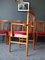 Dining Chairs from Preben-Schou, 1960s, Set of 6 14