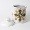 Mid-Century Ceramic Jar by Yvette Manoy, 1950s 2