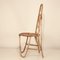 Spanish Rattan Chair, 1960s 3
