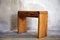 Console Table from Leolux, 1970s 3