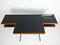 Vintage Wood and Metal Console Table, 1960s, Image 11