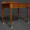 Mahogany Side Table from Maple, Image 5