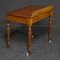 Mahogany Side Table from Maple, Image 8
