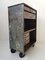 Industrieller Vintage Schrank 11