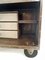 Industrieller Vintage Schrank 12