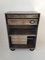 Industrieller Vintage Schrank 2