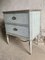Antique Gustavian Chest of Drawers, 1870s 2