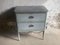 Antique Gustavian Chest of Drawers, 1870s, Image 3