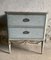 Antique Gustavian Chest of Drawers, 1870s 1