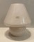 Murano Glas Swirl Lampe von Paolo Venini, 1970er 5