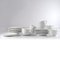 Porcelain Tableware Set from Bing & Grondahl, 1960s, Set of 24, Image 3