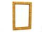 Rattan Mirror, 1970s 10